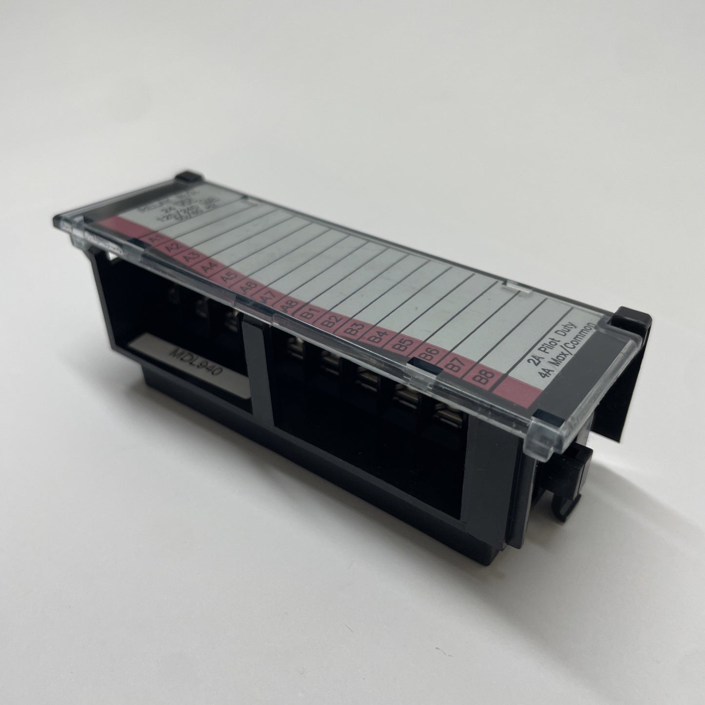 GE Fanuc 44D750121 Terminal block MDL940