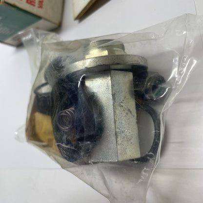 ASCO 302717 Rebuild Kit 8344 AC Coil Solenoid Valve Repair