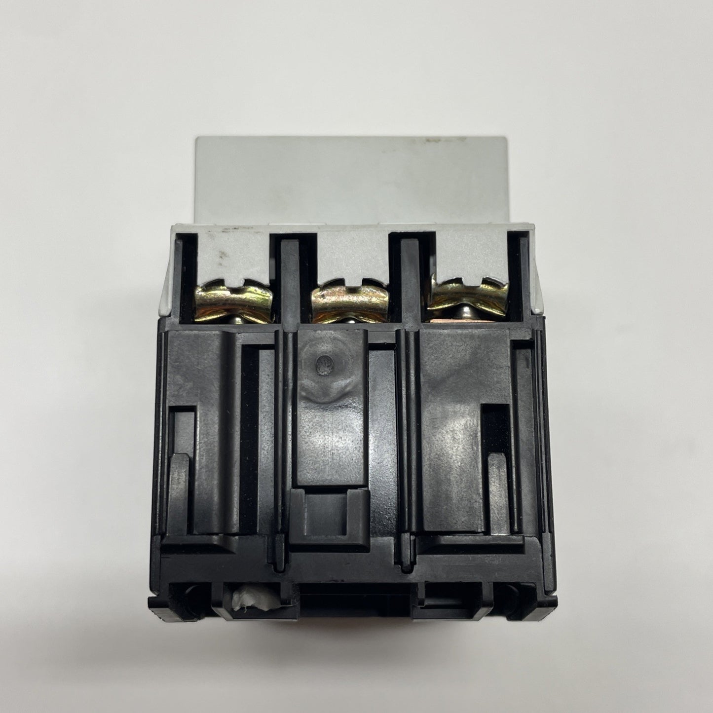 Moeller PKZM0-4 (Ser. 3) Motor Protective Circuit Breaker 3-Pole 2.5-4A