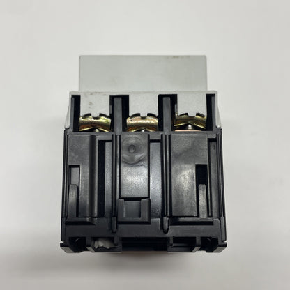 Moeller PKZM0-4 (Ser. 3) Motor Protective Circuit Breaker 3-Pole 2.5-4A