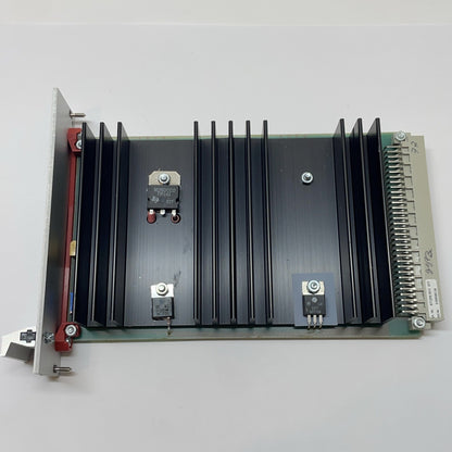 KUHSE Power Supply Heatsink 3189080.04 Board 8908.5-1 Disassembled from KMA 9601