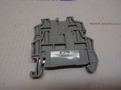 EATON ES35N TERMINAL BLOCKS / LOT OF 2