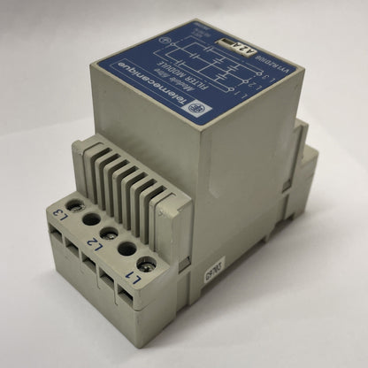 SCHNEIDER ELECTRIC VY1RZD106 / VY1RZD106 FILTER MODULE
