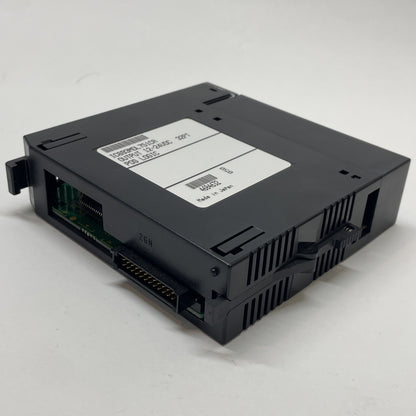 GE Fanuc IC693MDL751CA 32-Point 12/24 VDC Positive Logic Output Module