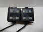 KEYENCE AP-40A / SEPARATE AMPLIFIER TYPE PRESSURE SENSOR / LOT OF 2