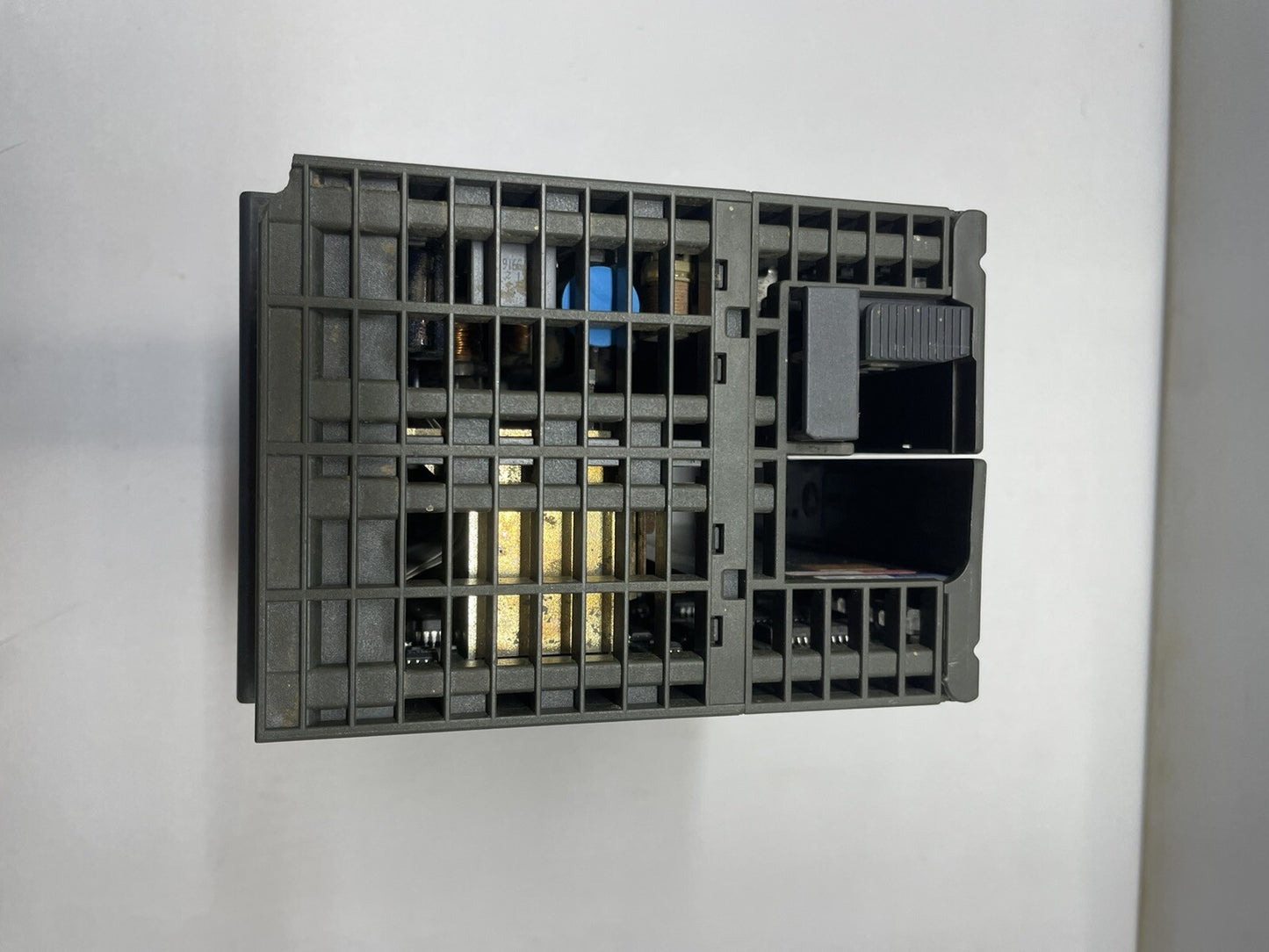 SIEMENS  6ES7 354-1AH01-0AE0  SIMATIC S7-300 FM 354 Positioning Submodule 24 V