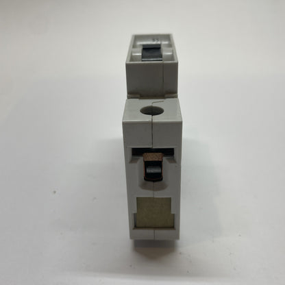 SIEMENS 5SX21 D4 4A Miniature Circuit Breaker 1P 230/400V