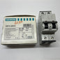 Siemens SENTRON 5SY4 225-8  2-Pole Miniature Circuit Breaker 25A 400V D-Curve