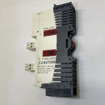 TELEMECANIQUE ADVANTYS STBPDT3100 24VDC PDM STANDARD WITH STB XBA 2200 BASE