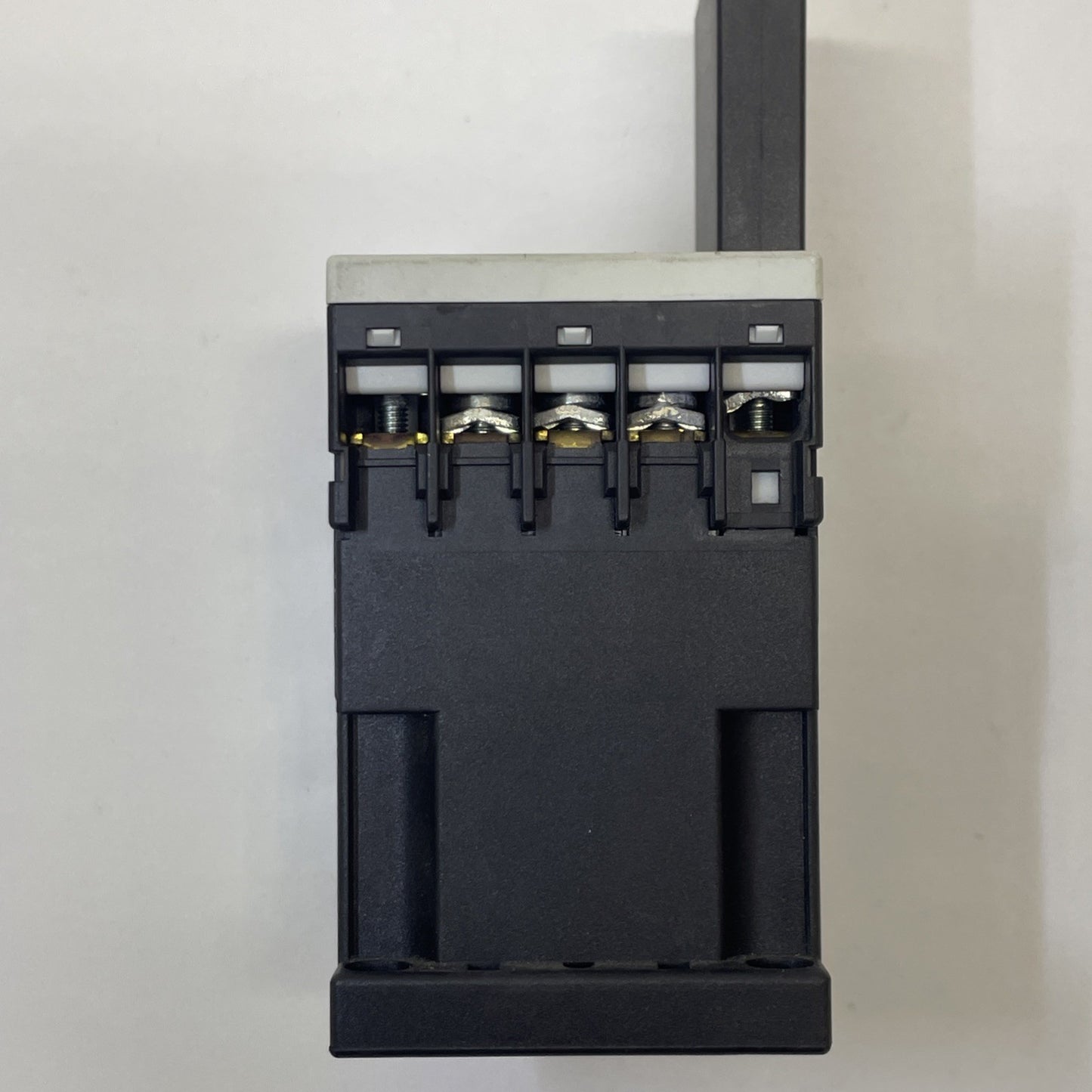 Siemens 3RT1016-1BB42 Power Contactor w/ 3RT1916-1BB00 Surge Suppressor