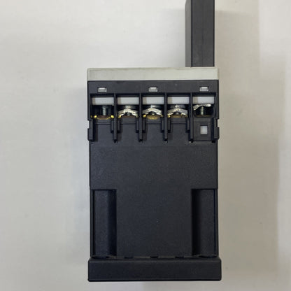 Siemens 3RT1016-1BB42 Power Contactor w/ 3RT1916-1BB00 Surge Suppressor