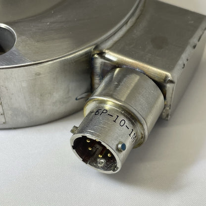 Sensotec 73/1730-04 Load Cell 5000 lb Capacity New Open Box