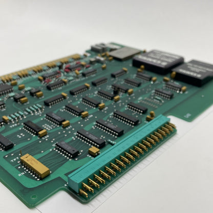 GE FANUC IC600BF843L Analog Input Module 8-Channel 4-20 mA