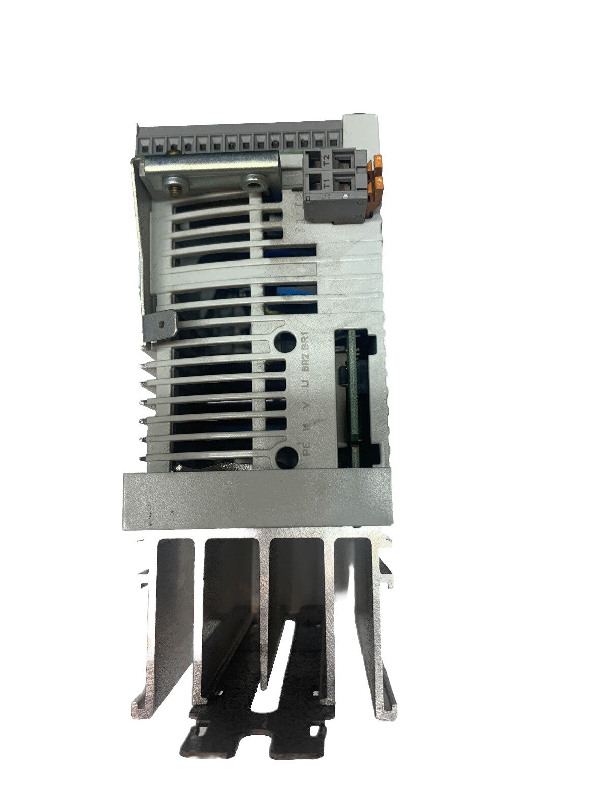 LENZE E82EV371_2C INVERTER 0.37KW 220V 8200 VECTOR E82EV371K2C