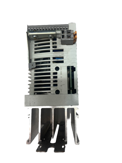 LENZE E82EV371_2C INVERTER 0.37KW 220V 8200 VECTOR E82EV371K2C