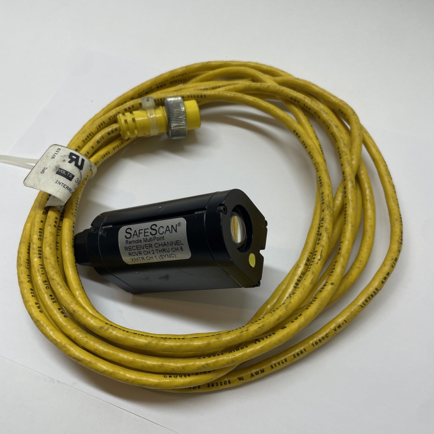 COOPER CROUSE-HINDS 5000120-78 Photoelectric Receiver