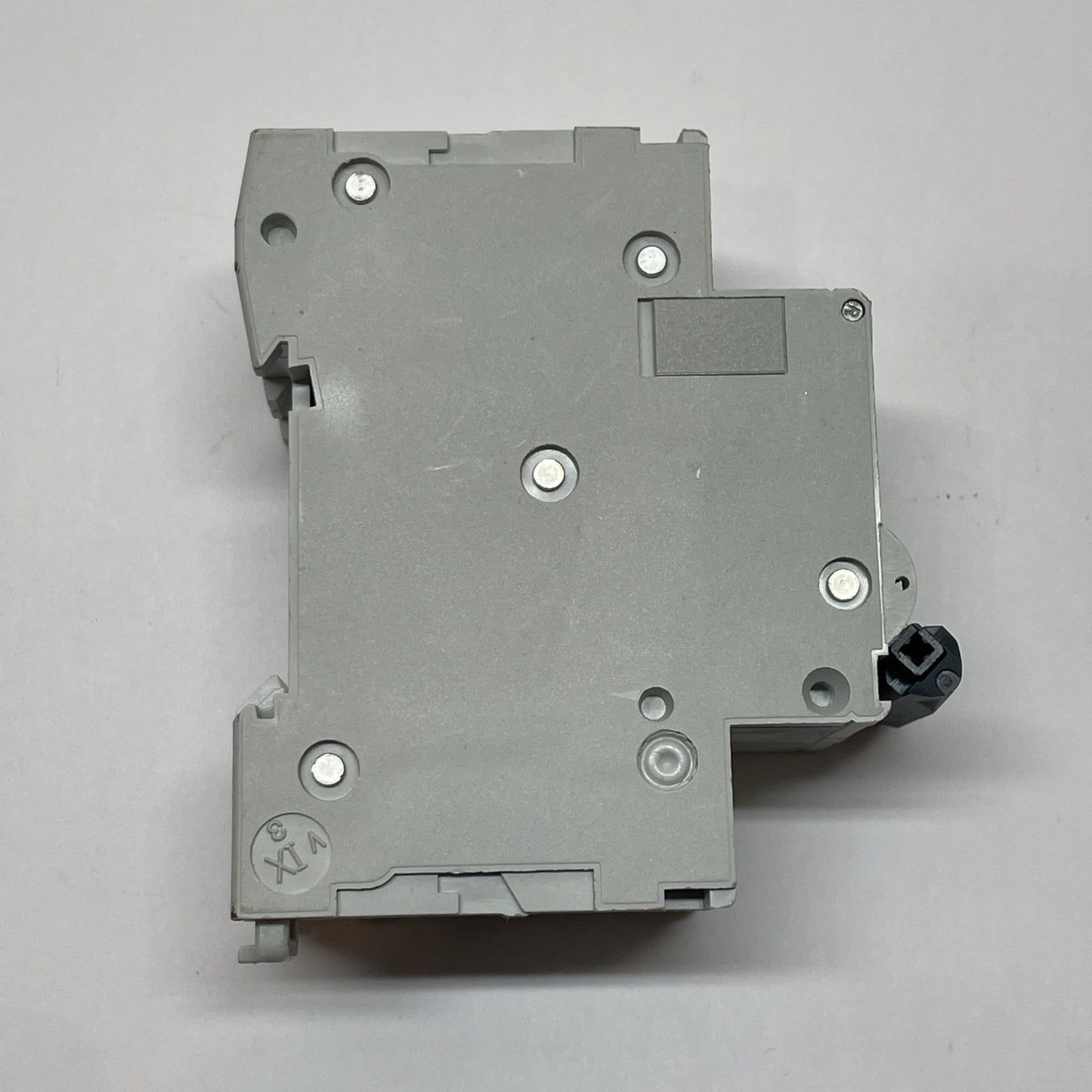 Schneider Merlin Gerin C60H C63 Circuit Breaker 63A C-Curve 3-Pole MCB