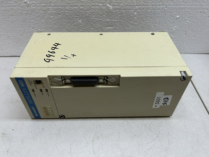 SHARP ZW-501CUS / CPU SATELLITE W51 CONTROL UNIT / 120VAC 50/60HZ 50W