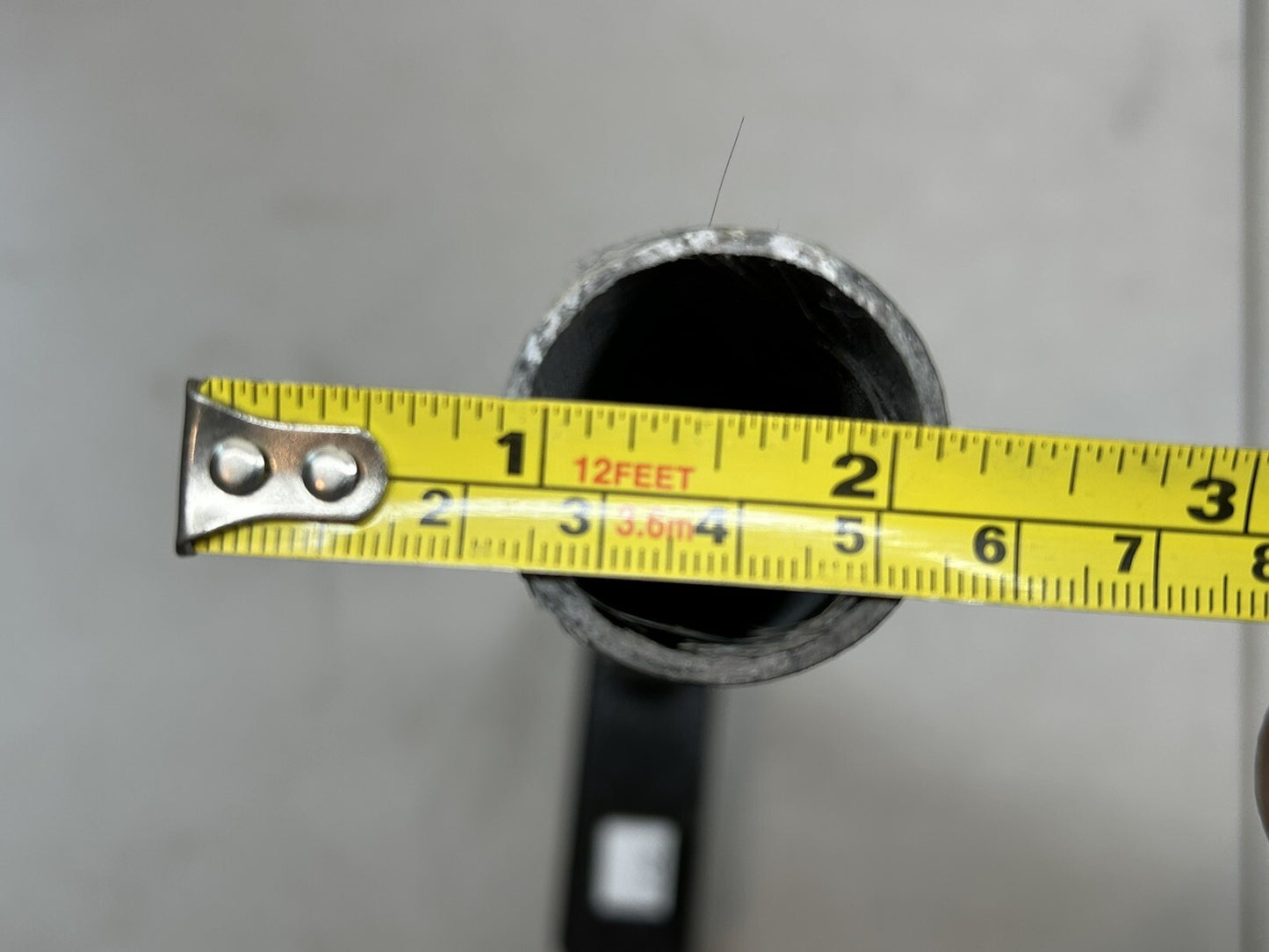 CHAMPION FIBERGLASS 10C-SW-LB / 1" IPS SW CONDUIT BODY LB TYPE AG / NEW