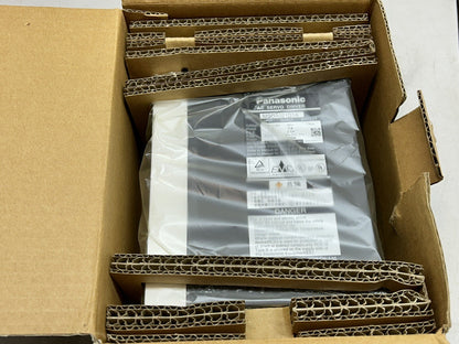 PANASONIC MSDA021D1A / AC SERVO DRIVER 100V 200W / NEW