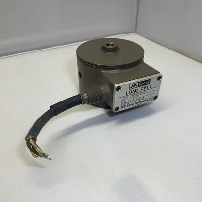 San-ei Instruments 9E01-L22A High-Precision Load Cell