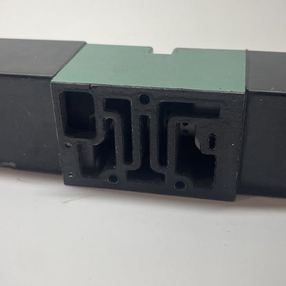 Numatics 152SS6314000061 Double Solenoid Valve 152SS6004000061 (24VDC, 6.0W)