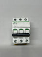 1PC A9F18363 circuit breaker 3P C63A