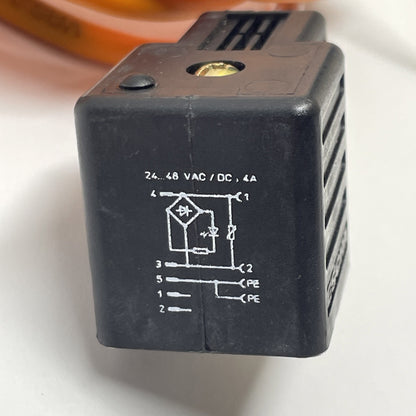 ESCHA D12YSL11Y-JB CABLE VAS22-2.048-3-WAS5.31/S74/S128