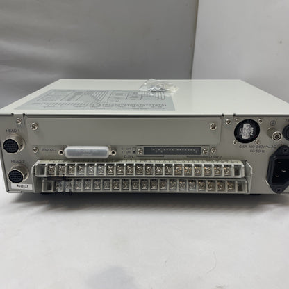 NAIS ANL3331A LM Laser ANALOG SENSOR