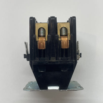 DMC DP030-2B2 120 VAC 60Hz CONTACTOR DP0302B2