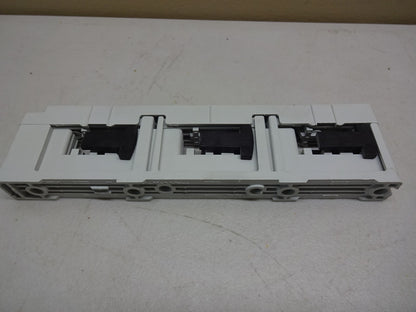 WOHNER PA6.6GV30V0 / BUS END CAP