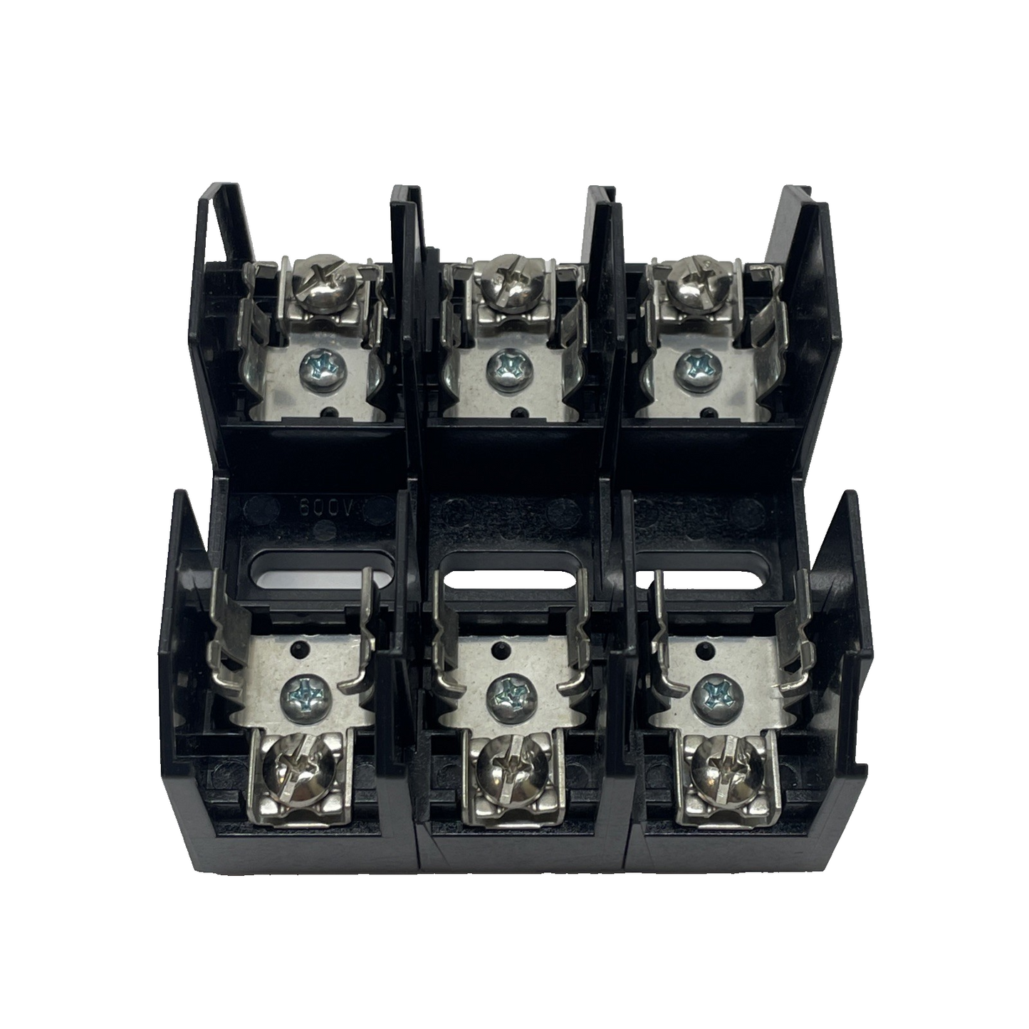 Littelfuse LJ60030-3P Fuseholder 3 Pole 30Amps 600V