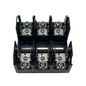 Littelfuse LJ60030-3P Fuseholder 3 Pole 30Amps 600V