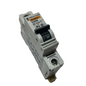 Merlin Gerin C60N-24431 8A Type C MCB 277VAC