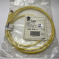 Allen-Bradley 1485R-P2R5-C DeviceNet Thin Media Cordset 2 m