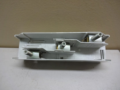 WOHNER 22-0829 CONNECTOR TERMINAL 3 POLE / 6-70MM2 AWG10-2/0 / 71-89 LB IN