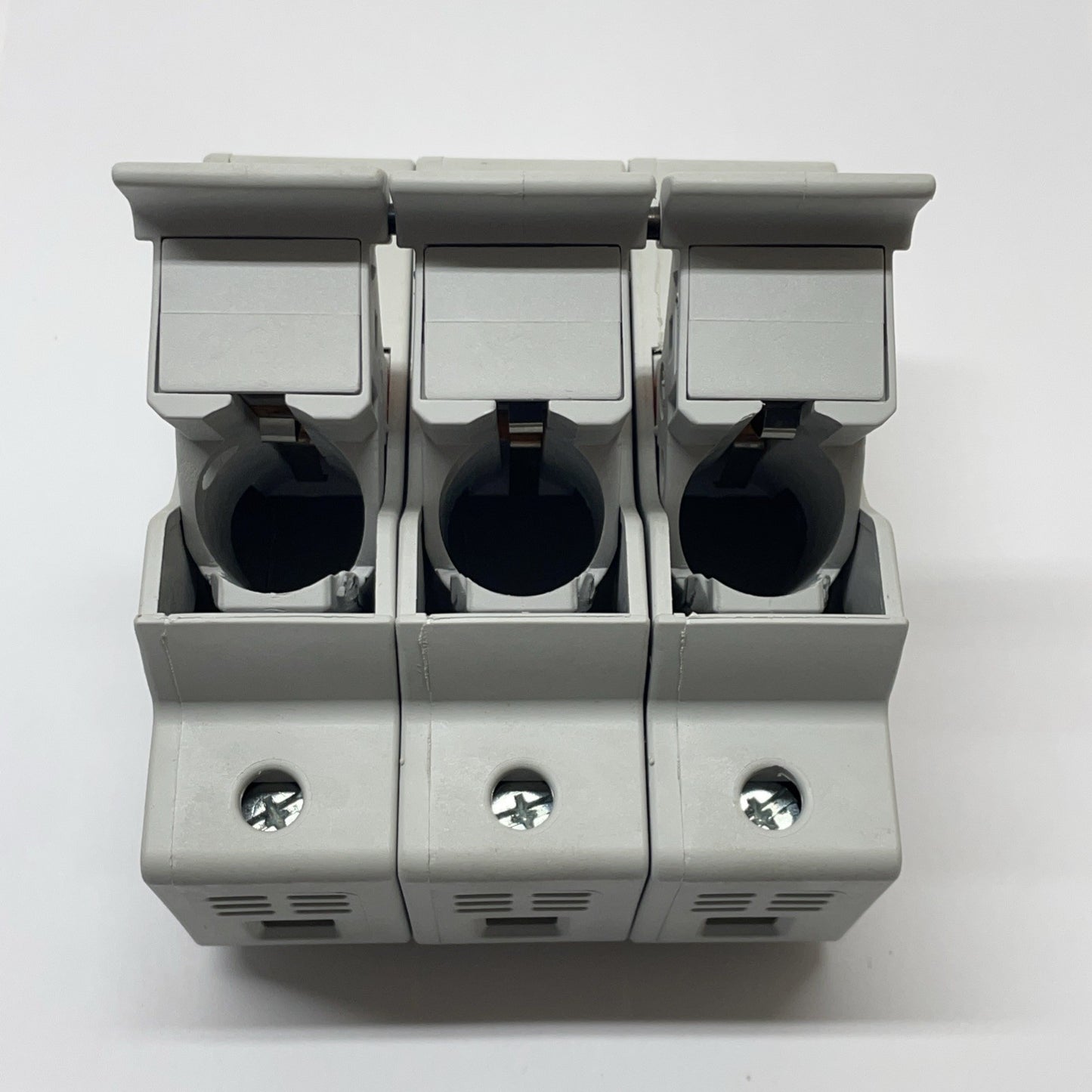 Ferraz Shawmut UltraSafe Class J 600V 30A 3-Pole Fuse US3J31 / K214967