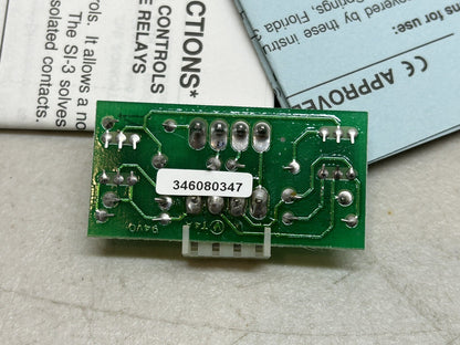 KB 9447B PENTA POWER KBSI-3  Control / Interface Board / NEW WITH BOX