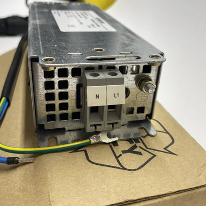 SIEMENS 6SE6400-3CC01-0AB3 Micromaster 4 AC Commutation Choke 200-240V