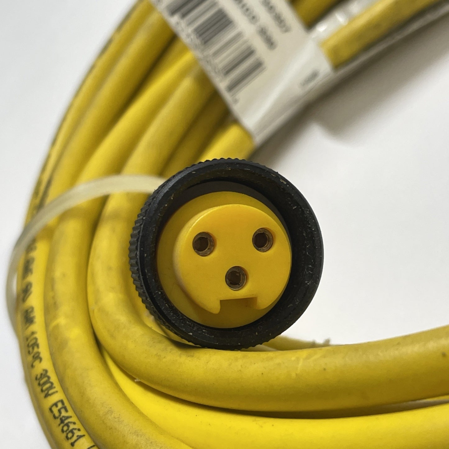 Banner Engineering SMICC-330 / 36357 (10m) 3-pin 7/8″ Female Cordset