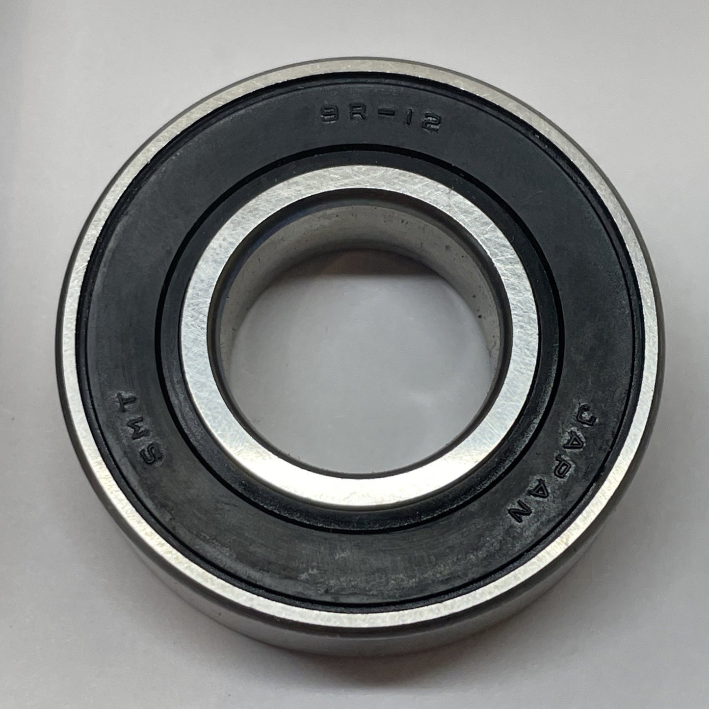 CONSOLIDATED SSR-12-2RS / SSR-12 Stainless Bearing 0.75" x 1.625" x 0.4375"