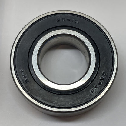 CONSOLIDATED SSR-12-2RS / SSR-12 Stainless Bearing 0.75" x 1.625" x 0.4375"