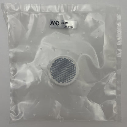 1PC MD MICRO DETECTORS RL 103 / RL103 (NEW)