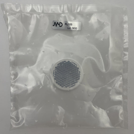 1PC MD MICRO DETECTORS RL 103 / RL103 (NEW)