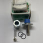 ASCO 302-115 Solenoid Valve / Rebuild Kit for Series 302