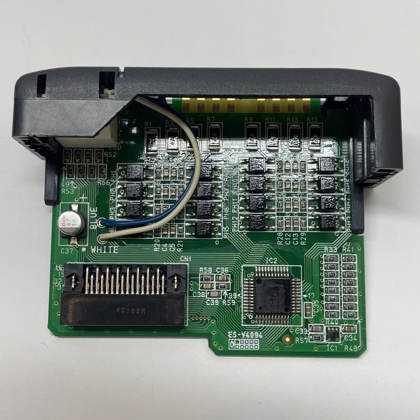 AutomationDirect  D2-16ND3-2  16-Point 24 VDC Discrete Input Module