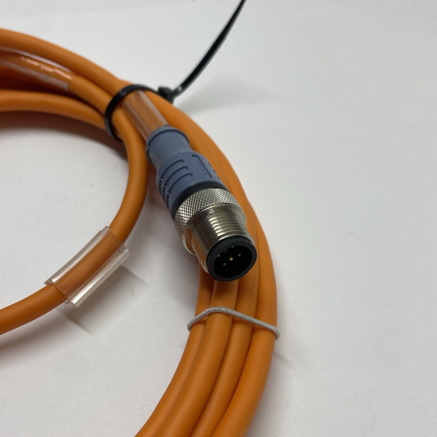 ESCHA D12YSL11Y-JB CABLE VAS22-2.048-3-WAS5.31/S74/S128