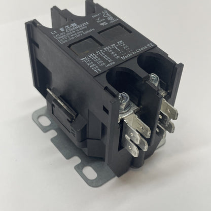 Eaton C25BNB225A Definite Purpose Contactor SER. F1
