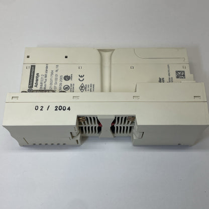 Telemecanique/Schneider Electric Advantys STBNMP2212 Module 24VDC