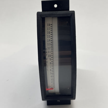 Bently Nevada 72006-01 Panel Meter Vibration Monitor